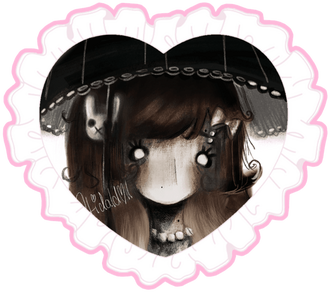 drawing made by me.